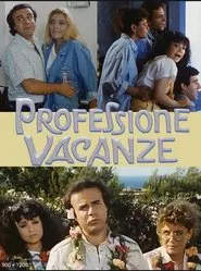 Professione vacanze tv show poster