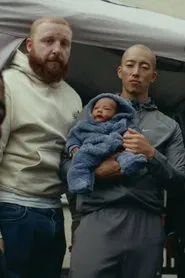 JD Sports: The Family Portrait movie poster