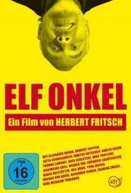 Eleven Uncle movie poster