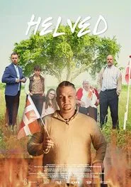 Helved tv show poster