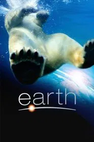Earth movie poster