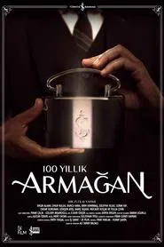 100 Yillik Armagan movie poster