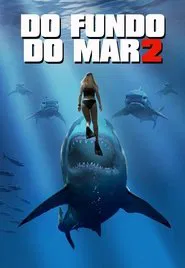 Poster do filme Do Fundo do Mar 2