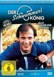 Poster da série Der Schwammerlkönig