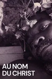 In the Name of Christ movie poster