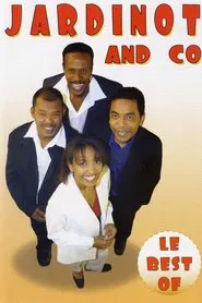 Jardinot And Co - Best of movie poster