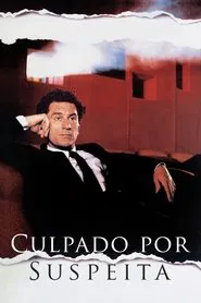 Poster do filme Culpado Por Suspeita