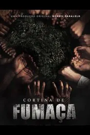 Cortina de Fumaça movie poster