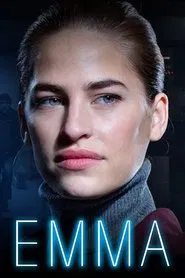 Emma tv show poster