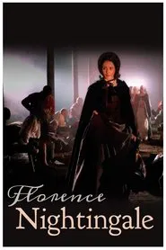 Florence Nightingale movie poster