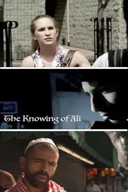 The Knowing of Ali movie poster