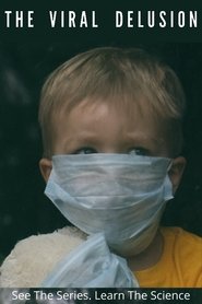 The Viral Delusion tv show poster