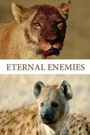 Eternal Enemies: Revealed movie poster
