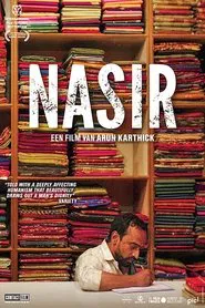 Nasir movie poster