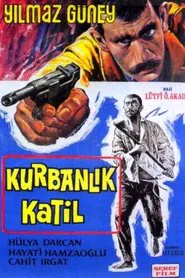 Kurbanlık Katil movie poster