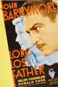 Poster do filme Long Lost Father