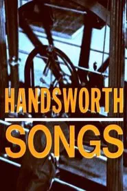 Handsworth Songs movie poster