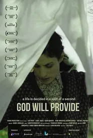 God Will Provide movie poster