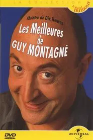 Les Meilleures de Guy Montagné movie poster