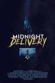 Midnight Delivery movie poster