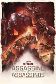 Poster do filme Predador: Assassino de Assassinos