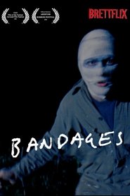 Bandages movie poster