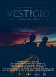 Vestigio movie poster