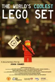 The World's Coolest LEGO Set! movie poster