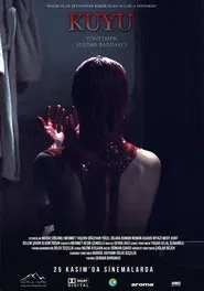 Kuyu movie poster