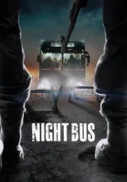 Night Bus movie poster