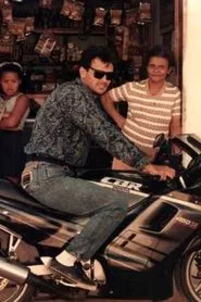 Armarinho Aracy movie poster