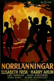 Northerners movie poster