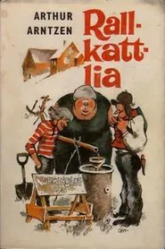 Oluf movie poster