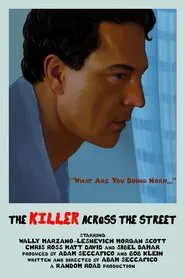 The Killer Across the Street movie poster