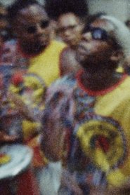 Rio Remains Beautiful movie poster