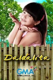 Daldalita tv show poster