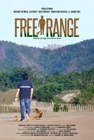 Free Range movie poster