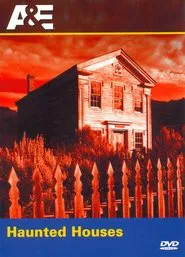 Haunted Houses movie poster