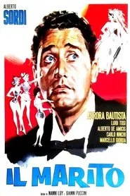 Il marito movie poster