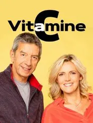 Poster da série Vitamine C