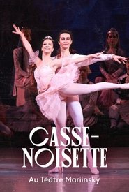 Casse-Noisette movie poster