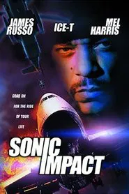 Sonic Impact movie poster