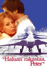 Haluan rakastaa Peter movie poster
