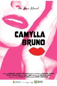 Camylla Bruno movie poster