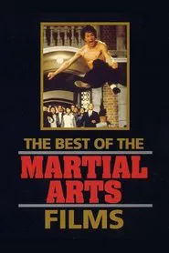Poster do filme The Best of the Martial Arts Films