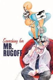 Searching for Mr. Rugoff movie poster