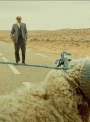 Law of the Lamb movie poster