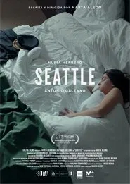 Seattle movie poster