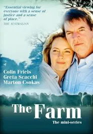 The Farm movie poster