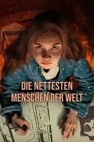 Die nettesten Menschen der Welt tv show poster